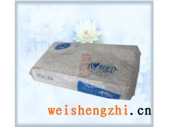 供應(yīng)煙臺(tái)酒店用品-煙臺(tái)心相印紙-軟抽紙