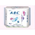 ABC隱形超極薄棉柔衛(wèi)生護(hù)墊22片