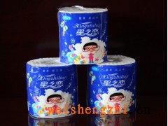 供應衛(wèi)生紙/手帕紙、餐巾紙、抽紙-山東衛(wèi)生紙廠家