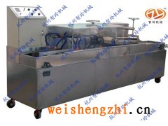 ZL-P型全自動濕巾循環(huán)式噴淋機