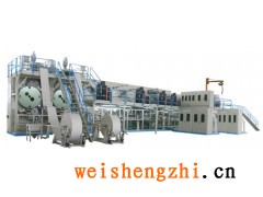 全伺服嬰兒拉拉褲設(shè)備JWC-LLK400-SV