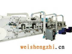 全伺服高速護墊設(shè)備 JWC-KBHD-SV