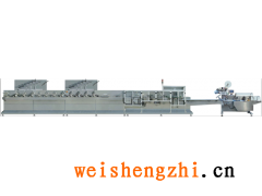 全自動濕紙巾設(shè)備 JWC-68SZJ