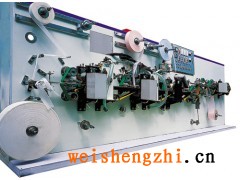 三折疊護墊設(shè)備 JWC-HDB