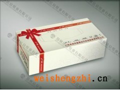 供應(yīng)廣告盒抽紙-河南鄭州盒抽面巾紙-鄭州廣告盒抽廠家