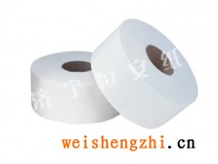 供應珍寶紙/廁板紙/小卷紙-山東小盤紙/珍寶紙/廁紙廠家