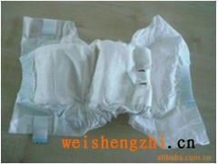 江蘇常州紙尿褲 尿墊 衛(wèi)生巾