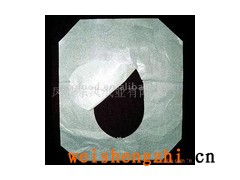 供應(yīng)坐廁紙/廁板紙/一次性馬桶坐墊紙