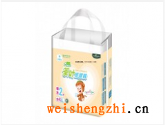 福建廈門綠樂(lè)環(huán)保茶葉紙尿褲