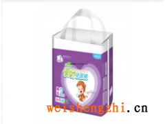 福建廈門綠樂茶葉紙尿褲