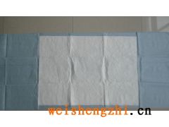 常州供應(yīng)成人護(hù)理墊60*150cm