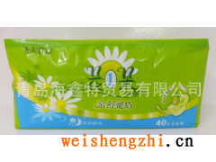 青島廠家超低價格批發(fā)衛(wèi)生巾