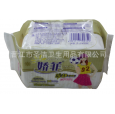 晉江嬌菲絹爽網(wǎng)面 女生系列衛(wèi)生護墊