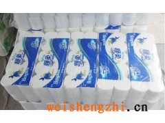 供應(yīng)恒柔衛(wèi)生紙批發(fā)代理-山東淄博衛(wèi)生紙廠家