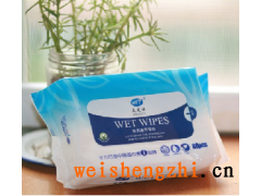 濟(jì)南濕巾廠家直銷(xiāo)，誠(chéng)招代理商
