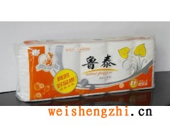 衛(wèi)生紙批發(fā)代理-山東泰安衛(wèi)生紙/餐巾紙/面巾紙廠家