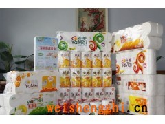 衛(wèi)生紙批發(fā)代理-山東泰安衛(wèi)生紙/餐巾紙/面巾紙廠家