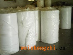 供應四川成都竹漿原紙/大軸紙/竹漿衛(wèi)生紙成品批發(fā)代理;