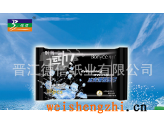 泉州批發(fā)供應(yīng)80片袋裝嬰兒濕紙巾，嬰兒濕巾Baby濕巾