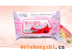 黑龍江哈爾濱 雙驕10片啟封嬰兒濕巾