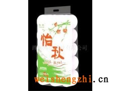 山東濰坊憶秋品牌衛(wèi)生紙廠家批發(fā)代理