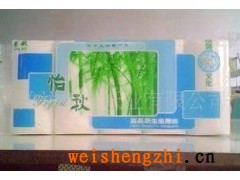 山東濰坊憶秋品牌衛(wèi)生紙廠家批發(fā)代理