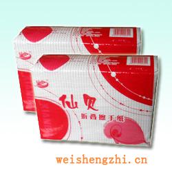 衛(wèi)生紙|生活用紙|保定衛(wèi)生紙廠|貨號XB-321