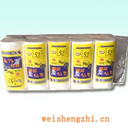 衛(wèi)生紙|生活用紙|保定衛(wèi)生紙廠|XB-222