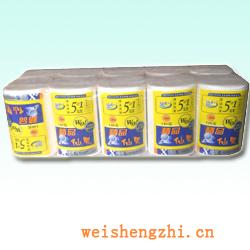 衛(wèi)生紙|生活用紙|保定衛(wèi)生紙廠|XB-246