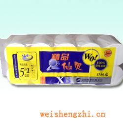 衛(wèi)生紙|生活用紙|保定衛(wèi)生紙廠|XB-307-1750