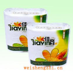 衛(wèi)生紙|生活用紙|保定衛(wèi)生紙廠|JY-2137