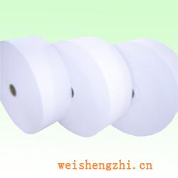 衛(wèi)生紙|生活用紙|保定衛(wèi)生紙廠|分切大盤(pán)紙