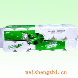 衛(wèi)生紙|生活用紙|保定衛(wèi)生紙廠|LX-0829..