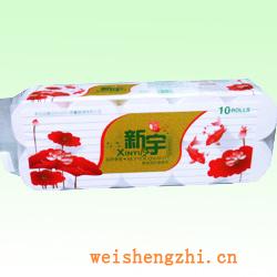 衛(wèi)生紙|生活用紙|保定衛(wèi)生紙廠|XY-2328(中）