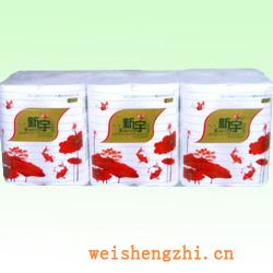 衛(wèi)生紙|生活用紙|保定衛(wèi)生紙廠|XY-2409