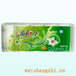衛(wèi)生紙|生活用紙|保定衛(wèi)生紙廠|QHL-01