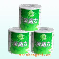 衛(wèi)生紙|生活用紙|保定衛(wèi)生紙廠(chǎng)|QHL-0008