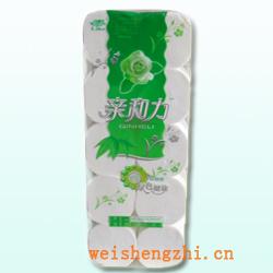 衛(wèi)生紙|生活用紙|保定衛(wèi)生紙廠|QHL-0012