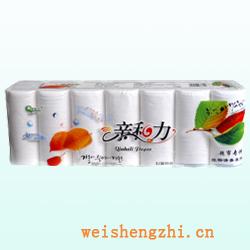 衛(wèi)生紙|生活用紙|保定衛(wèi)生紙廠|QHL-0013