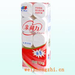 衛(wèi)生紙|生活用紙|保定衛(wèi)生紙廠|QHL-0015