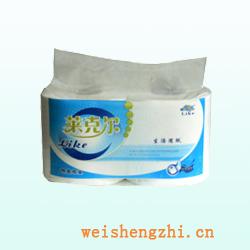 衛(wèi)生紙|生活用紙|保定衛(wèi)生紙廠|LKE-0001