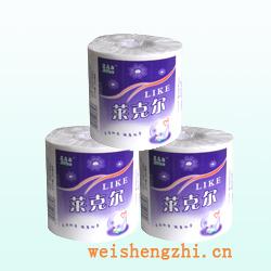 衛(wèi)生紙|生活用紙|保定衛(wèi)生紙廠|LKE-0003