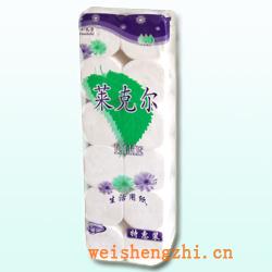 衛(wèi)生紙|生活用紙|保定衛(wèi)生紙廠|LKE-0006