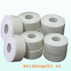 衛(wèi)生紙|生活用紙|保定衛(wèi)生紙廠|酒店用小盤紙2