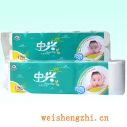 衛(wèi)生紙|生活用紙|保定衛(wèi)生紙廠|ZX-0031