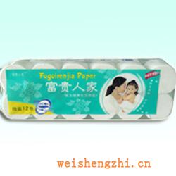 衛(wèi)生紙|生活用紙|保定衛(wèi)生紙廠|F-4