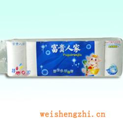 衛(wèi)生紙|生活用紙|保定衛(wèi)生紙廠|F-16-A