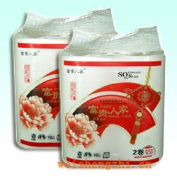 衛(wèi)生紙|生活用紙|保定衛(wèi)生紙廠|F-40