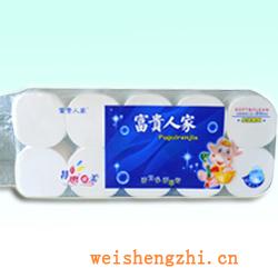 衛(wèi)生紙|生活用紙|保定衛(wèi)生紙廠|F-25