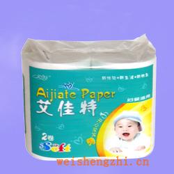衛(wèi)生紙|生活用紙|保定衛(wèi)生紙廠|AJT-0411